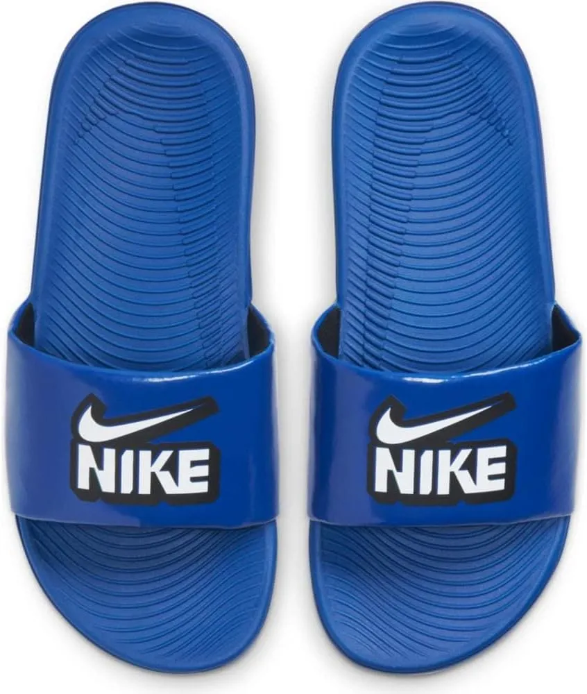 Nike Boys Kawa Slide (GS/PS) Sandal