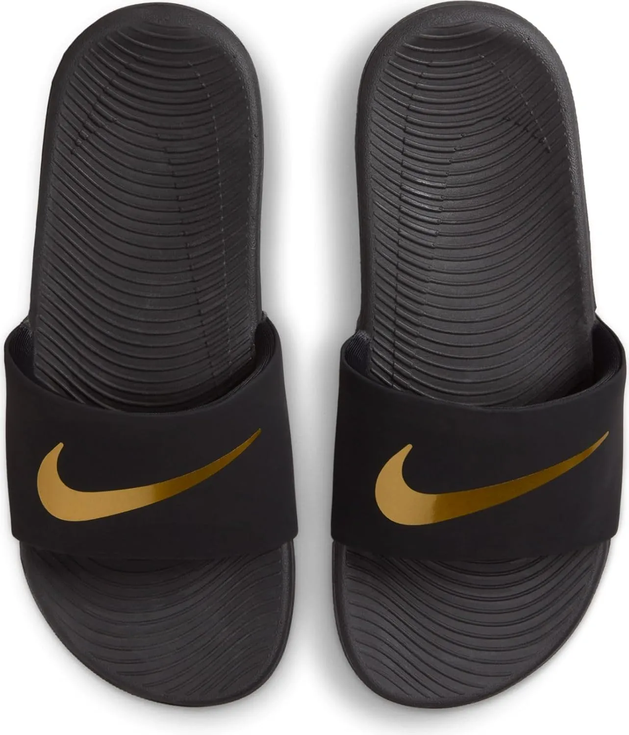 Nike Boys Kawa Slide (GS/PS) Sandal