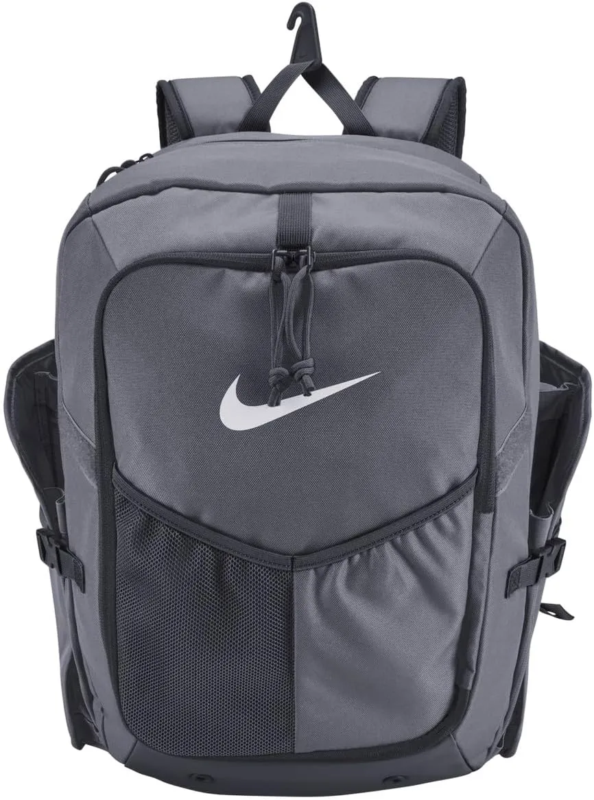 Nike Diamond Select Bat Pack Graphite/Black/White OS