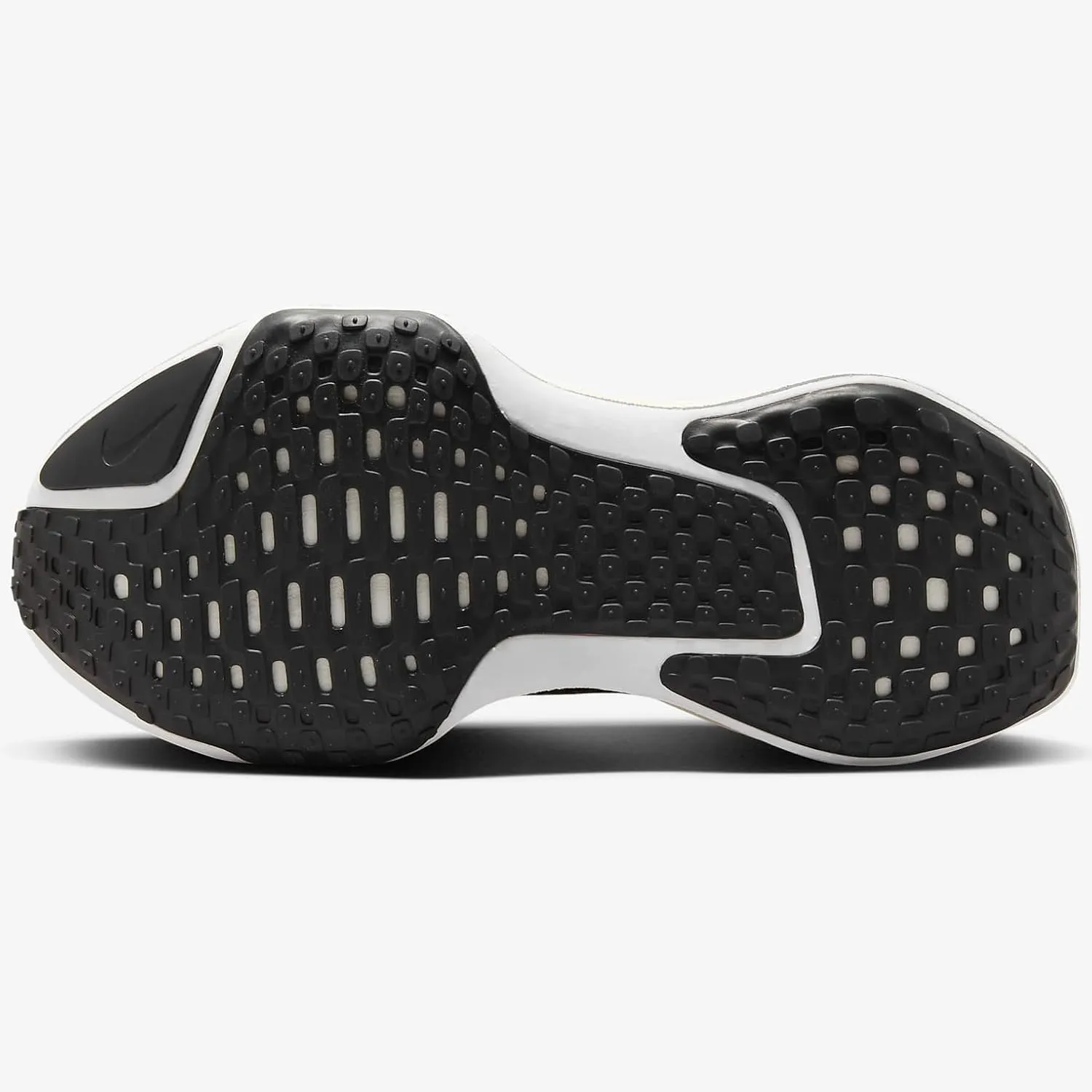 Nike Invincible 3 Men's Road Running Shoes (Extra Wide) (FN1187-001, Black/Coconut Milk/Bright Crimson)