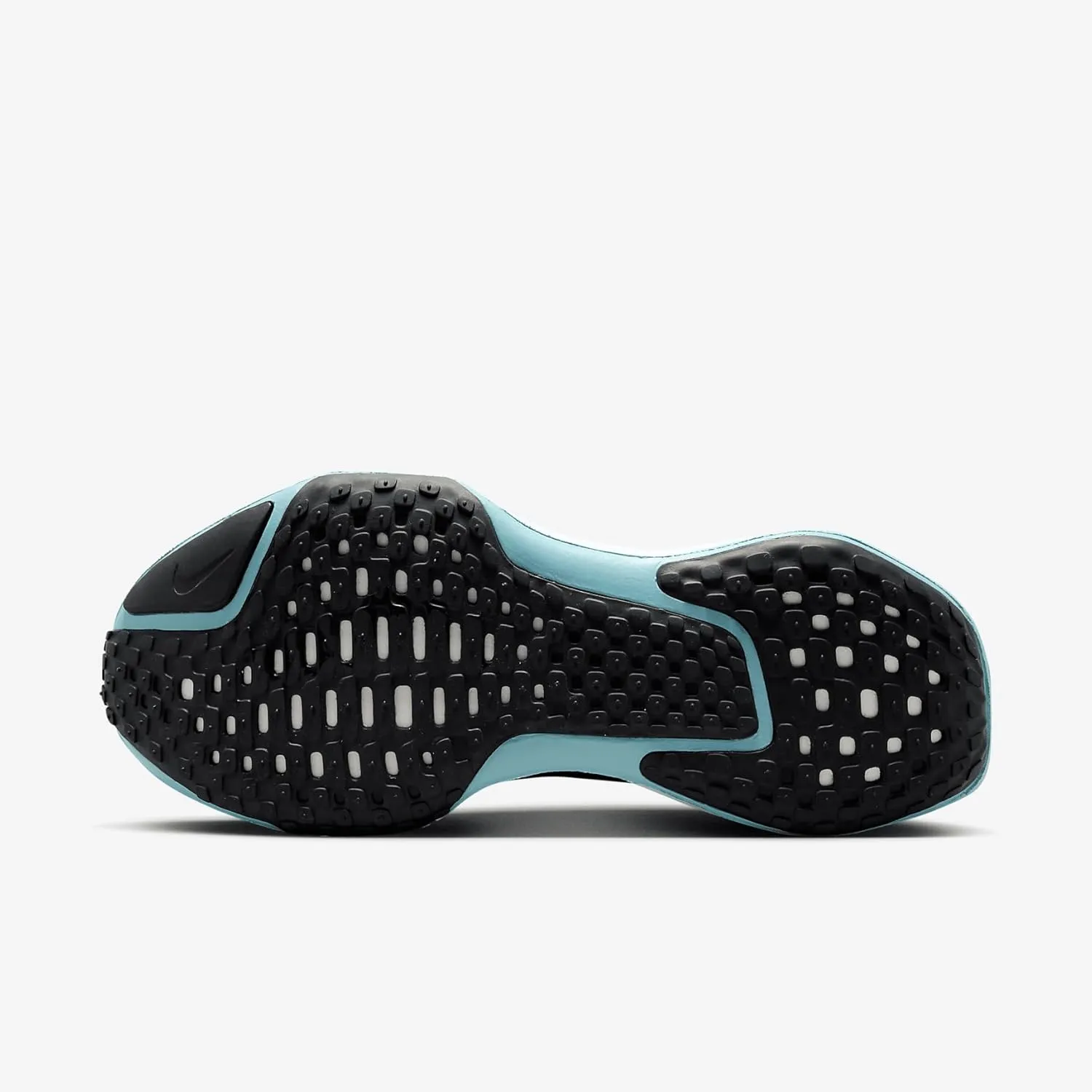Nike Invincible 3 Women's Road Running Shoes (DR2660-403, Armory Navy/Denim Turquoise/Black/Glacier Blue)