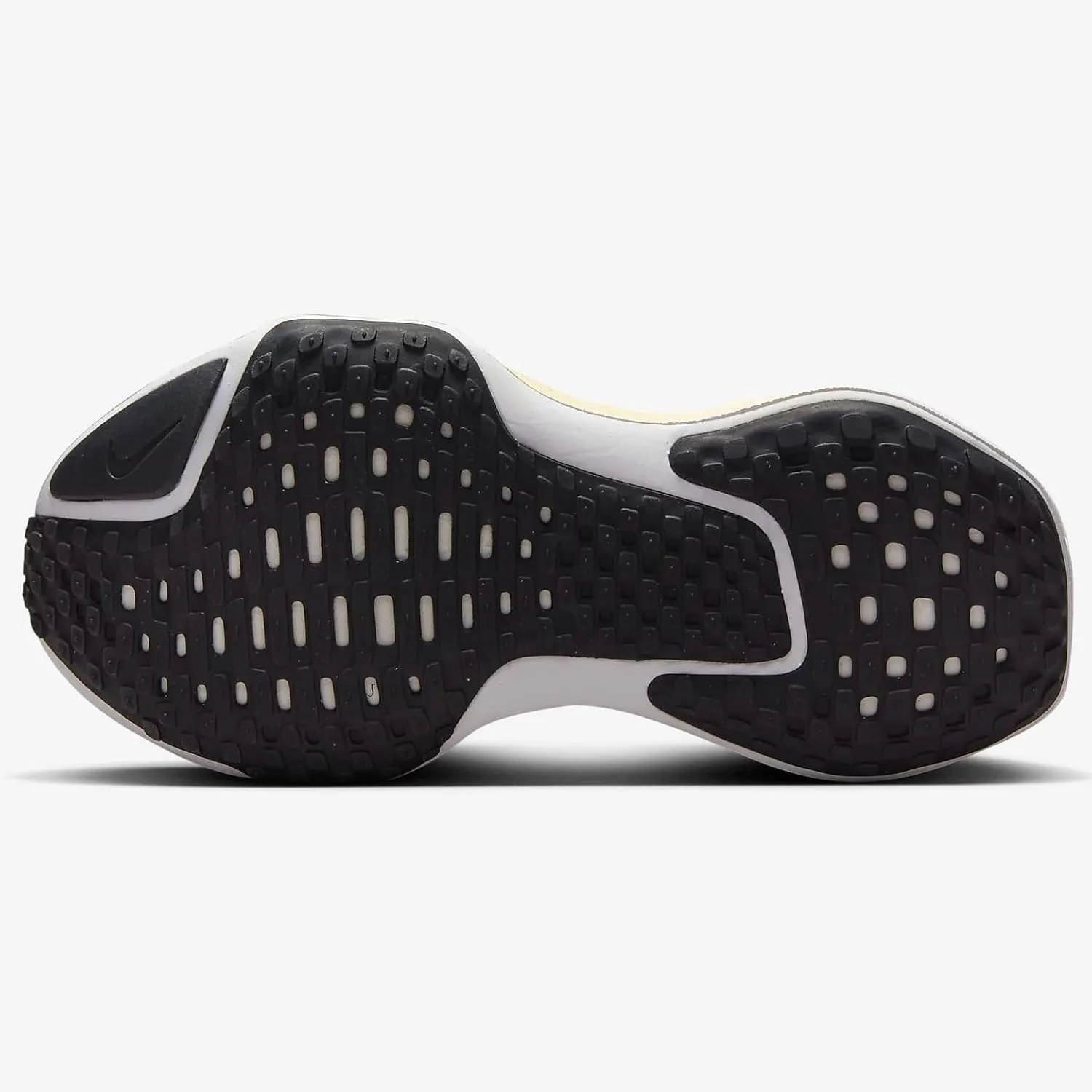 Nike Invincible 3 Women's Road Running Shoes (Extra Wide) (FN7997-005, Photon Dust/Summit White/Platinum Violet/Black)