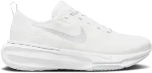 Nike Invincible 3 Women's Road Running Shoes (Extra Wide) (FN7997-005, Photon Dust/Summit White/Platinum Violet/Black)
