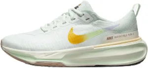 Nike Invincible 3 Women's Road Running Shoes (HF5729-391, Barely Green/Sail/Violet Mist/Multi-Color) Size 6