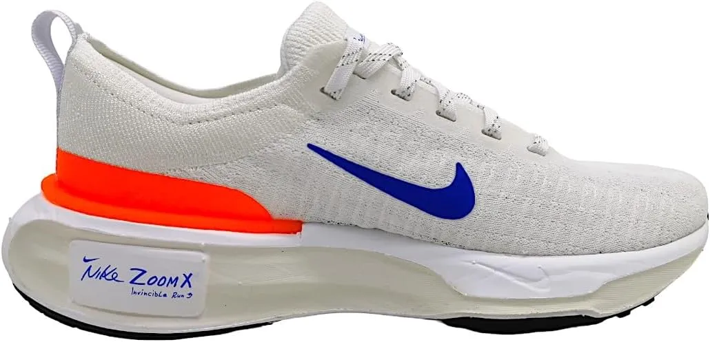 Nike Invincible 3 Women's Road Running Shoes