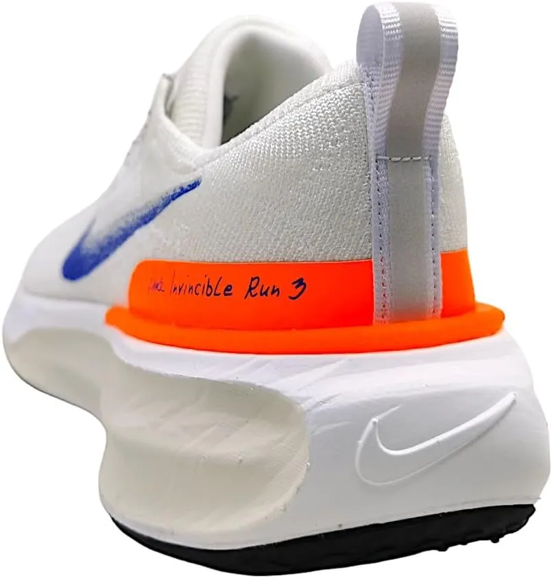 Nike Invincible 3 Women's Road Running Shoes