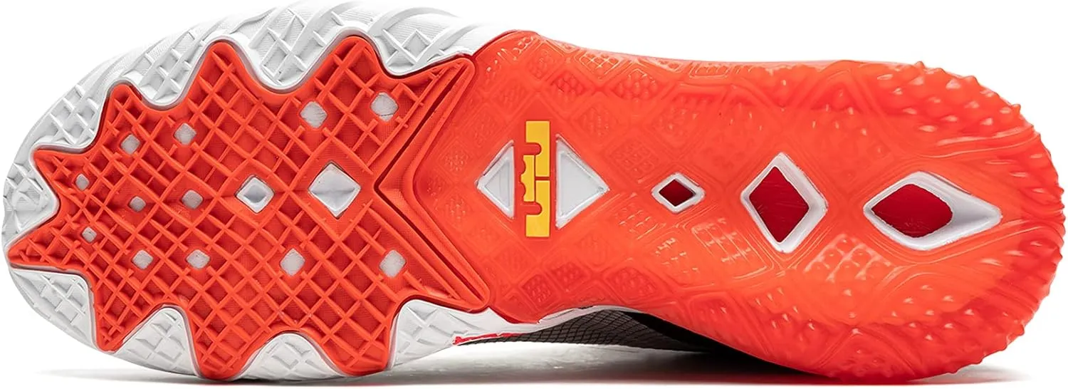 Nike Lebron 18 Low Space Jame New Legacy Men's Basketball Sylvester and Tweety Bird Limited Edition