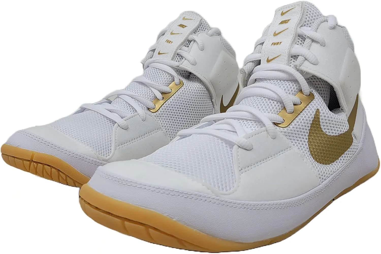 Nike Men's Fury Wrestling Shoe