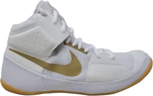 Nike Men's Fury Wrestling Shoe
