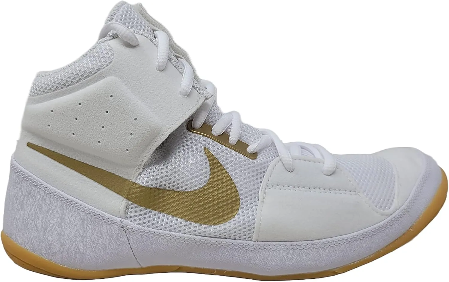 Nike Men's Fury Wrestling Shoe