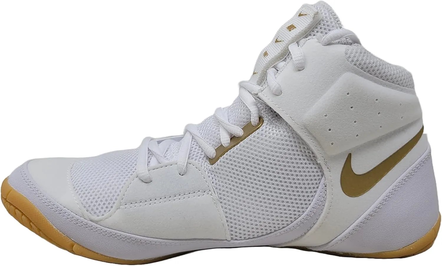Nike Men's Fury Wrestling Shoe