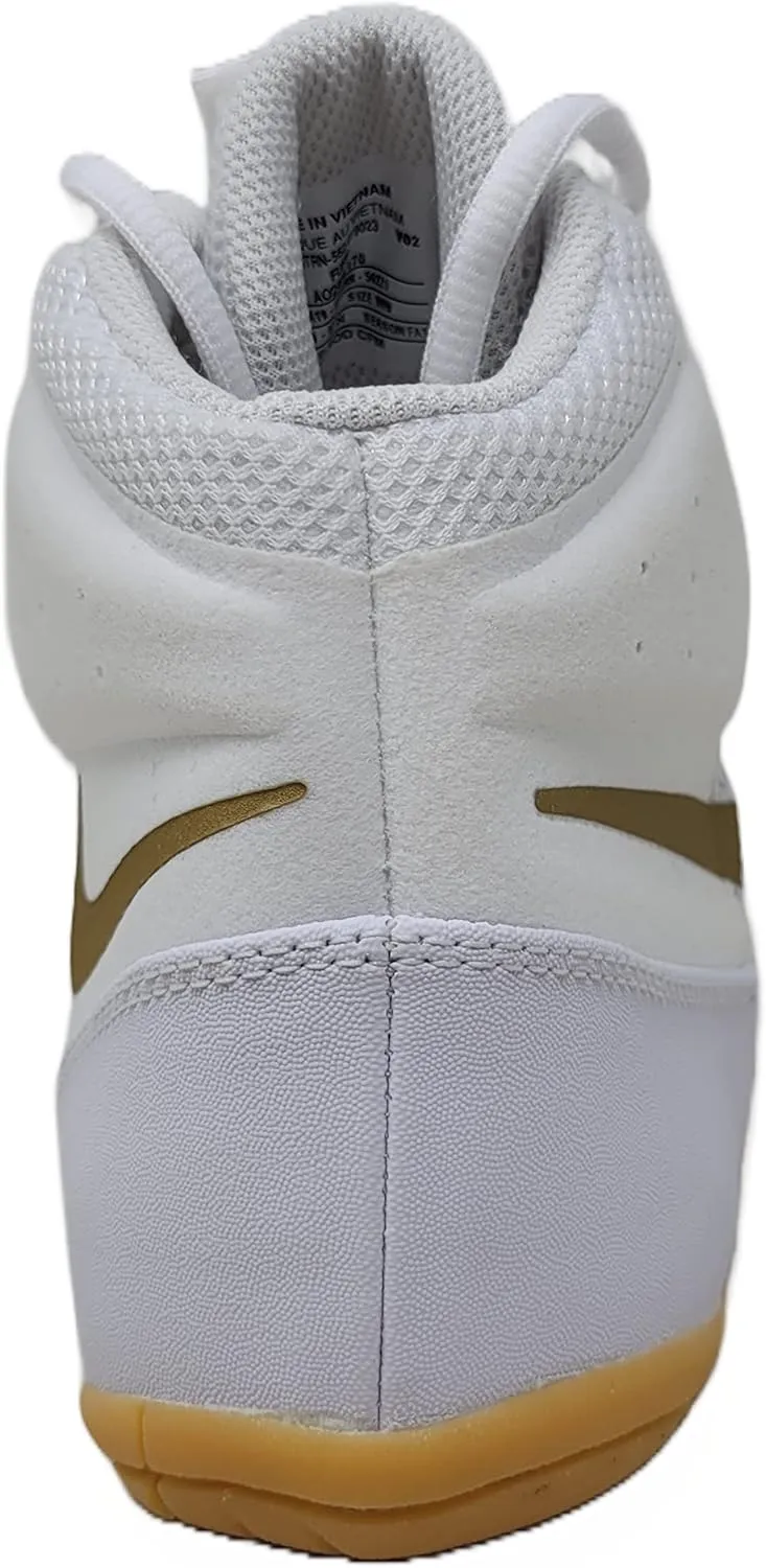 Nike Men's Fury Wrestling Shoe