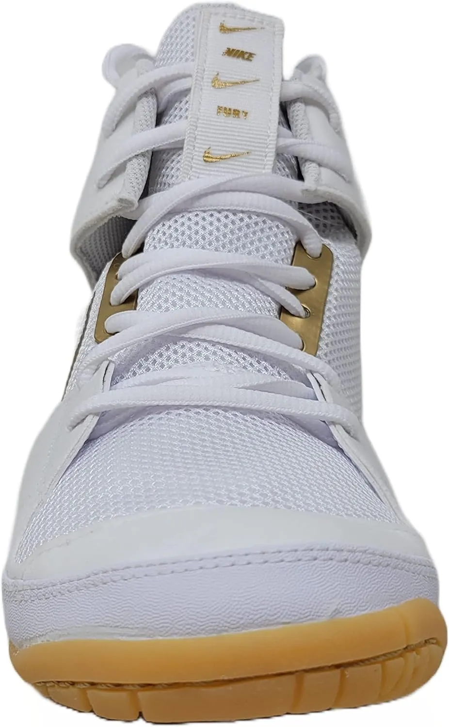 Nike Men's Fury Wrestling Shoe
