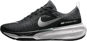 Nike Men's Invincible 3 Road Running Shoes (Black/White, us_Footwear_Size_System, Adult, Men, Numeric, Medium, Numeric_8_Point_5)