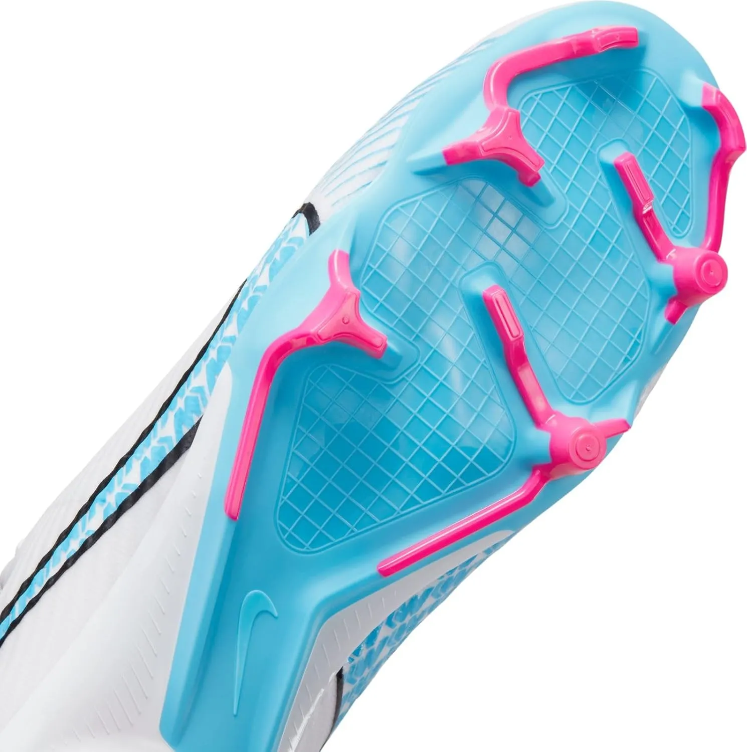 Nike Men's Soccer Shoe