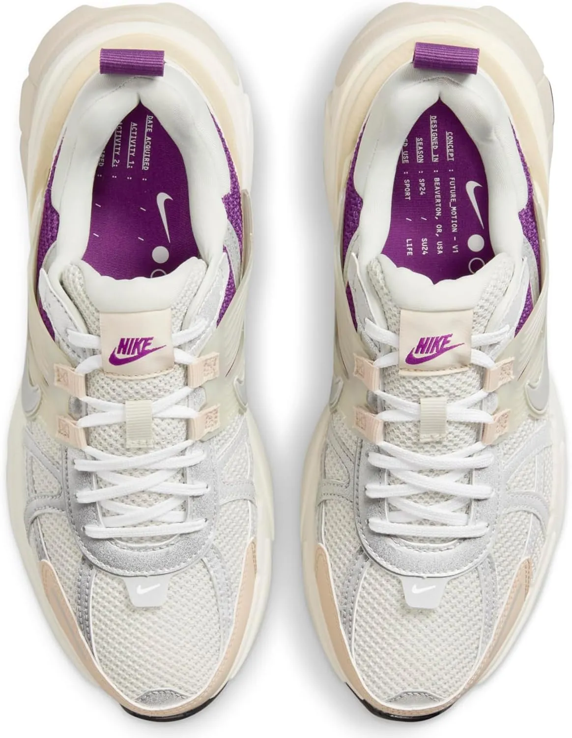 Nike V2K Run Women's Shoes