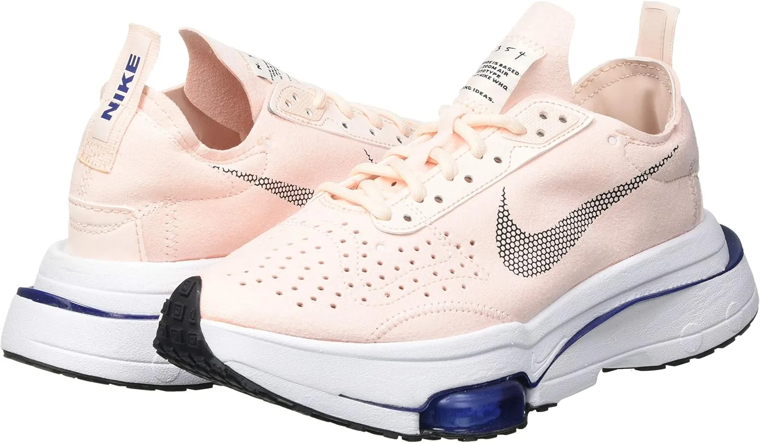 Nike Women's Air Zoom Structure 23 Trail Running Shoe