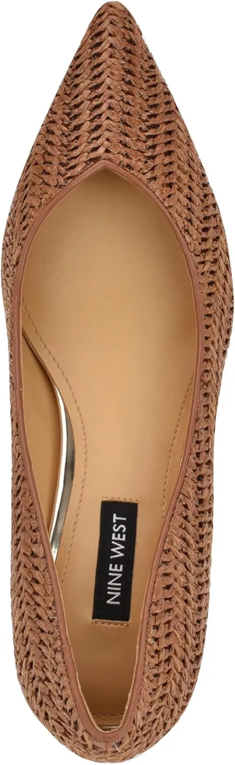 Nine West Women's Ariella Pump