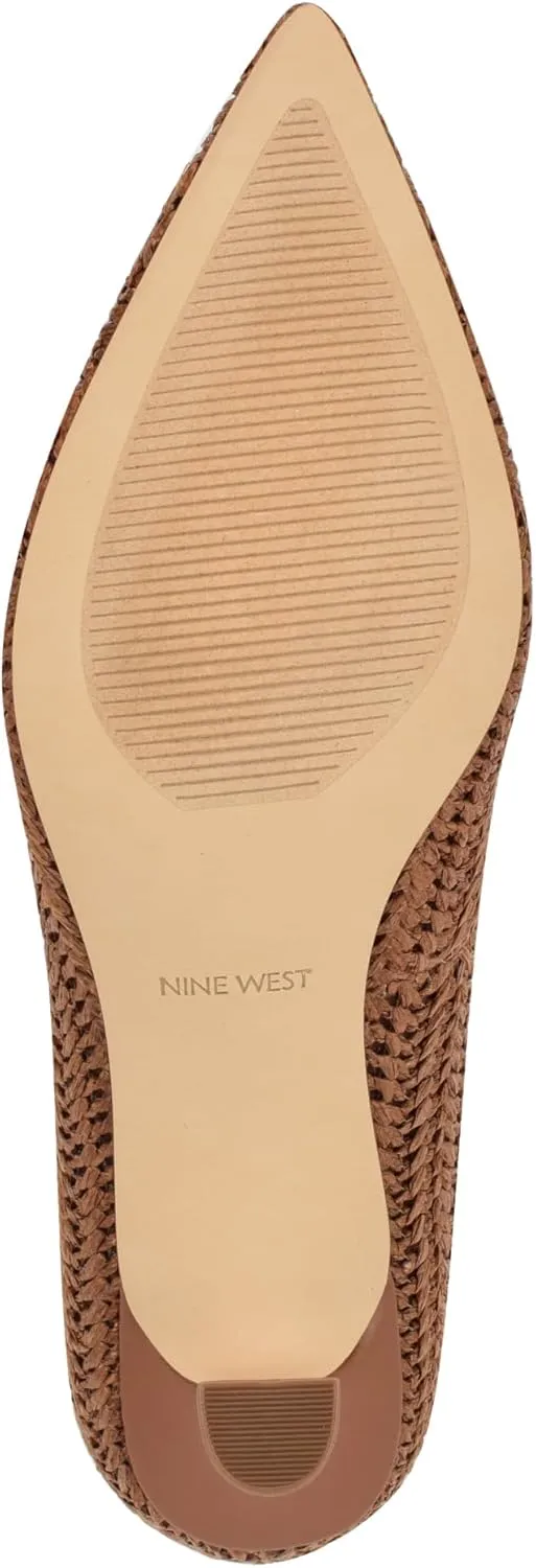 Nine West Women's Ariella Pump