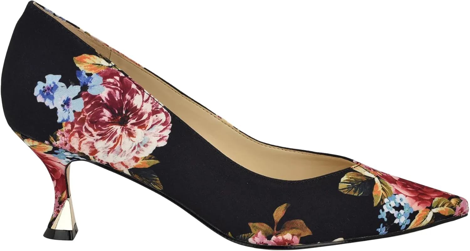 Nine West Women's Ariella Pump
