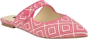Nine West Women's Barbra Flat Mule