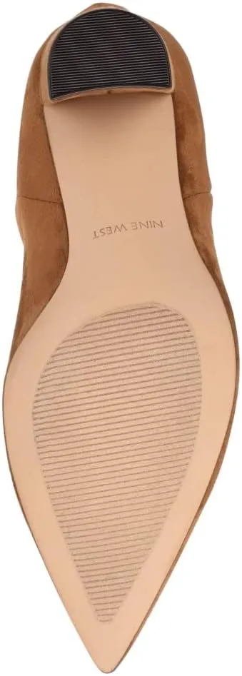 Nine West Women's Denner Ankle Boot