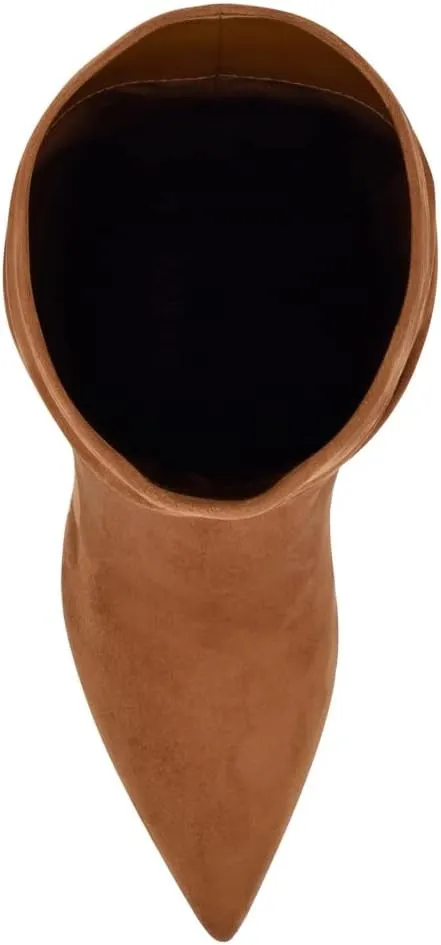 Nine West Women's Denner Ankle Boot