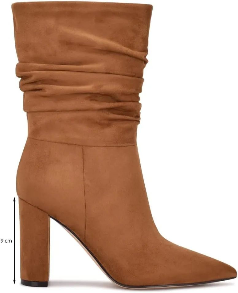 Nine West Women's Denner Ankle Boot