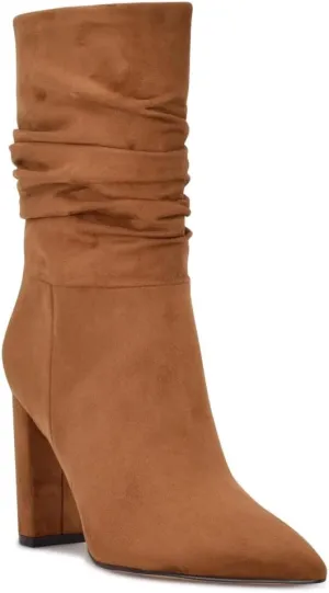 Nine West Women's Denner Ankle Boot