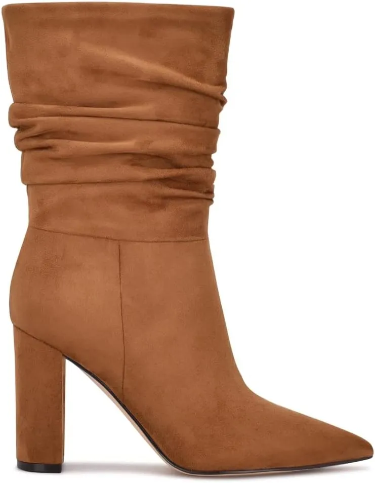 Nine West Women's Denner Ankle Boot