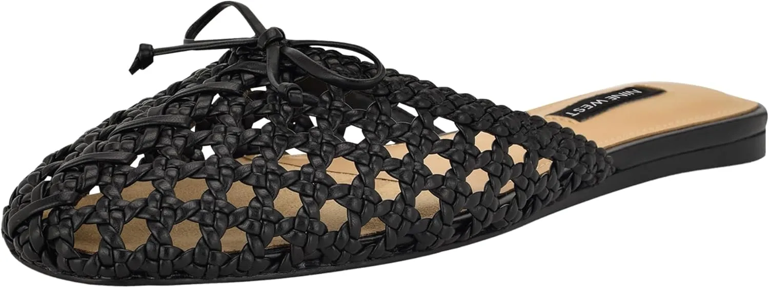 Nine West Women's Lolah Mule