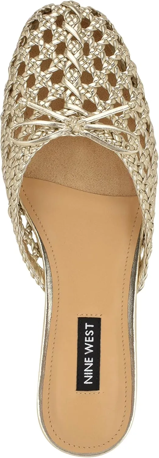 Nine West Women's Lolah Mule