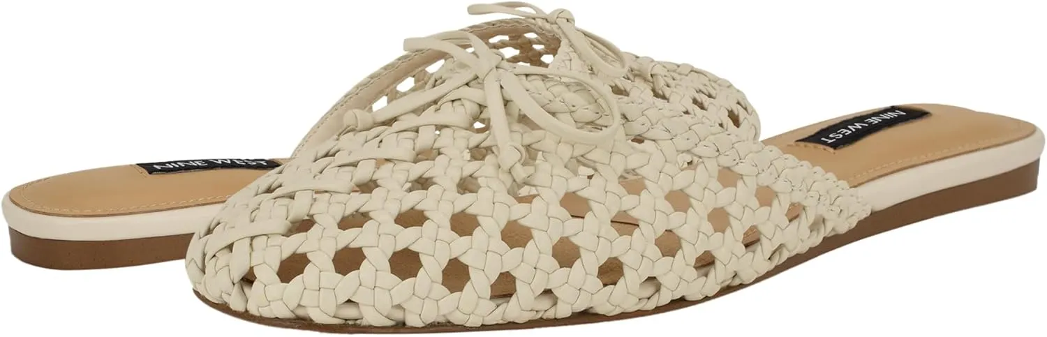 Nine West Women's Lolah Mule