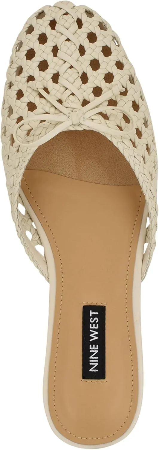 Nine West Women's Lolah Mule