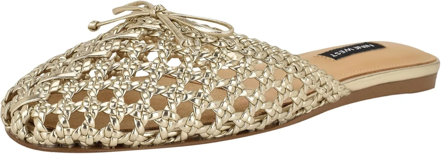 Nine West Women's Lolah Mule