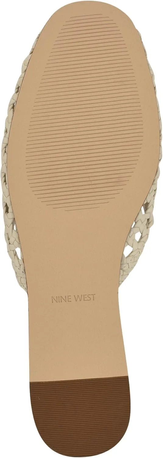 Nine West Women's Lolah Mule