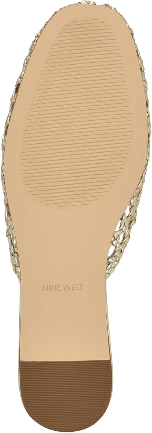Nine West Women's Lolah Mule