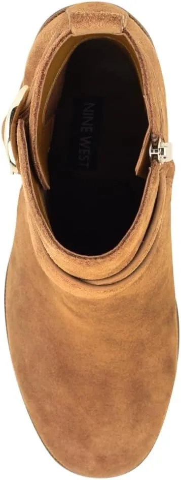 Nine West Women's Needyou Ankle Boot