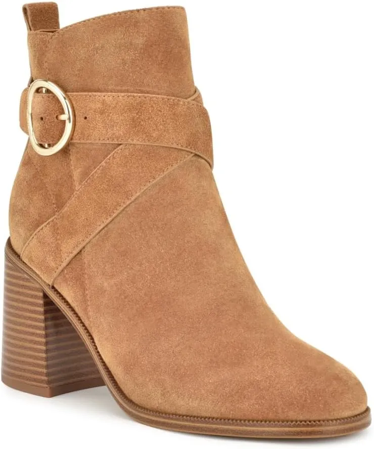 Nine West Women's Needyou Ankle Boot
