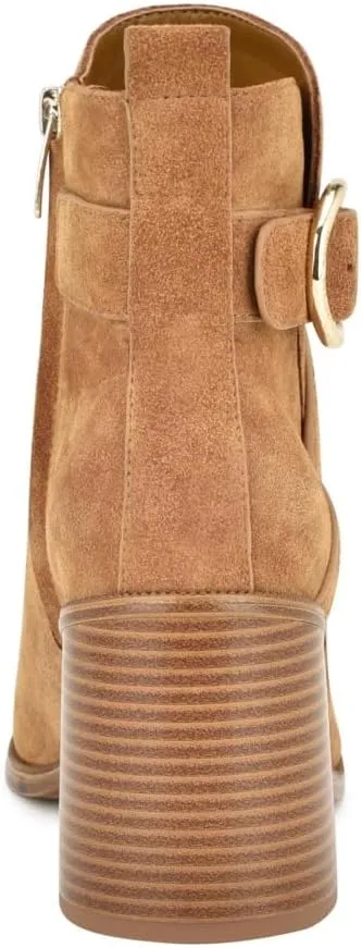 Nine West Women's Needyou Ankle Boot