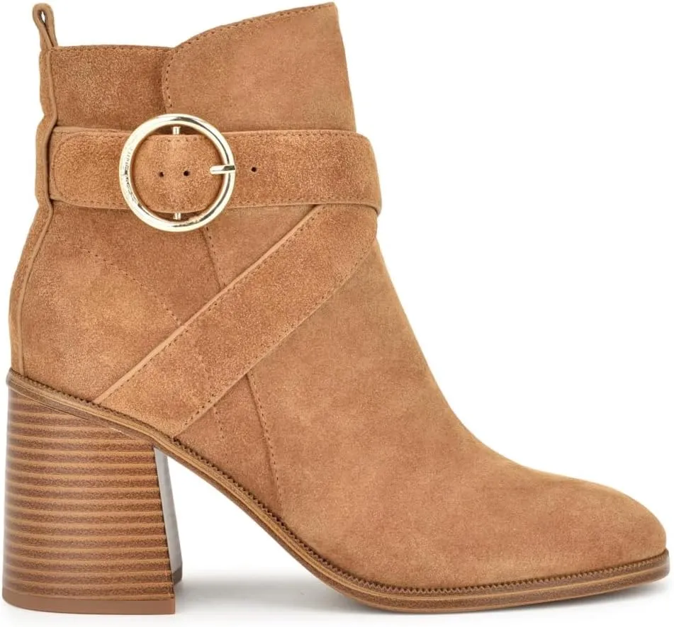 Nine West Women's Needyou Ankle Boot