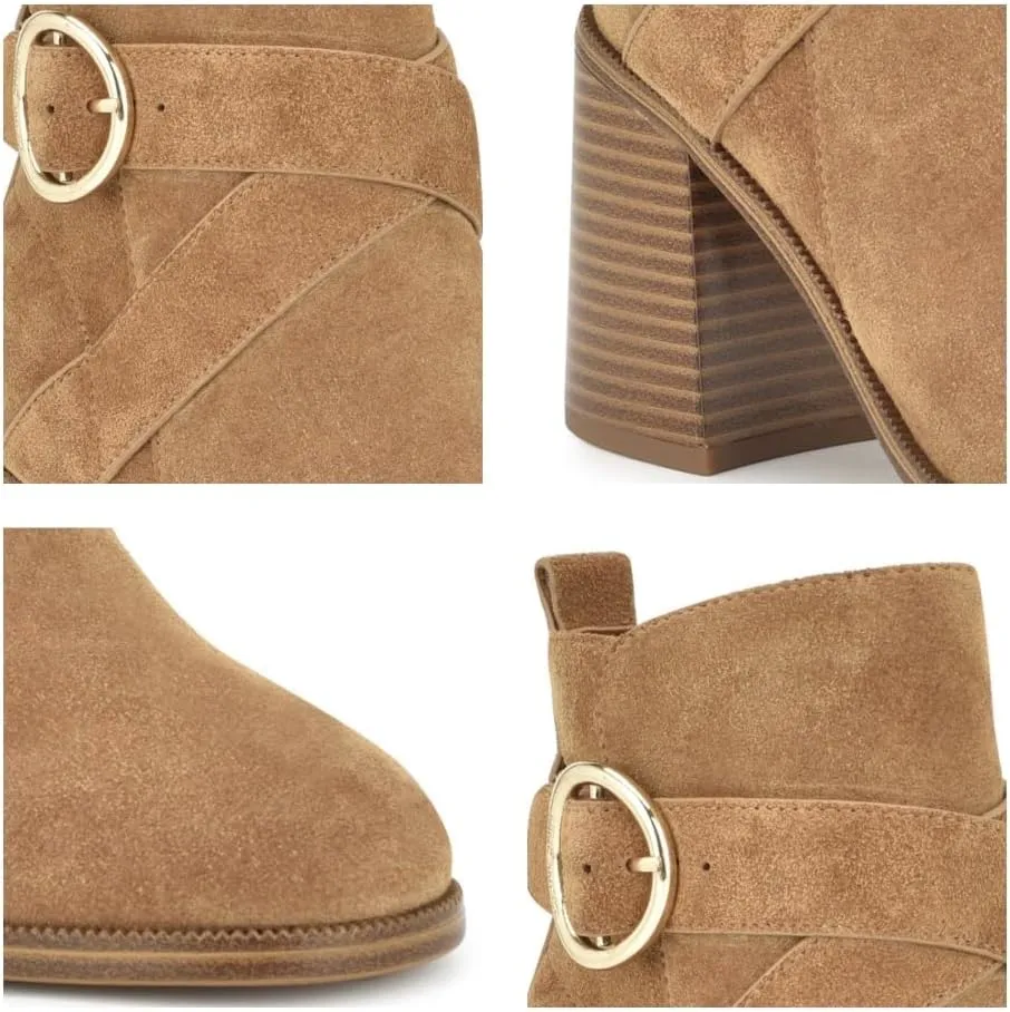 Nine West Women's Needyou Ankle Boot