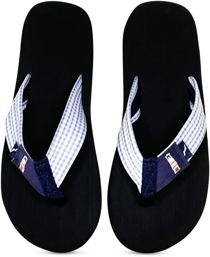 NORTY - Women's Casual Resort Wear Flip Flop Sandal for Everyday Comfort
