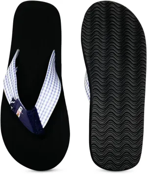 NORTY - Women's Casual Resort Wear Flip Flop Sandal for Everyday Comfort