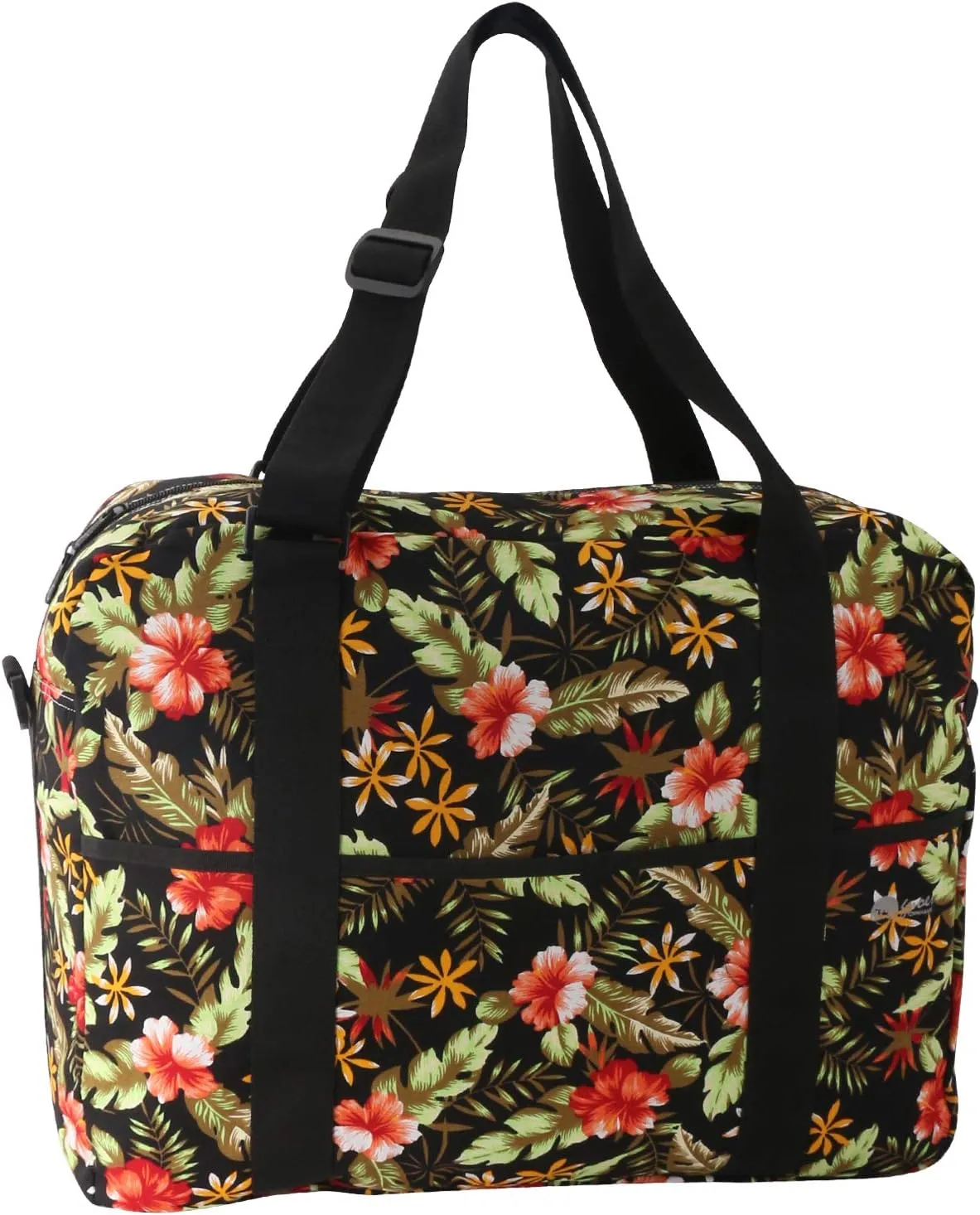Nurse Bag Wheelchair Bag Travel Tote Bag Perfect Nursing Tote for Working Women Teachers Bag Multicolor