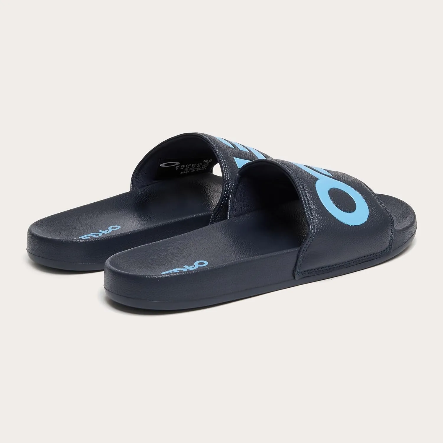 Oakley Men's B1b Slide 2.0 Sandal