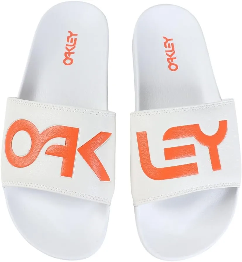 Oakley Men's B1b Slide 2.0 Sandal