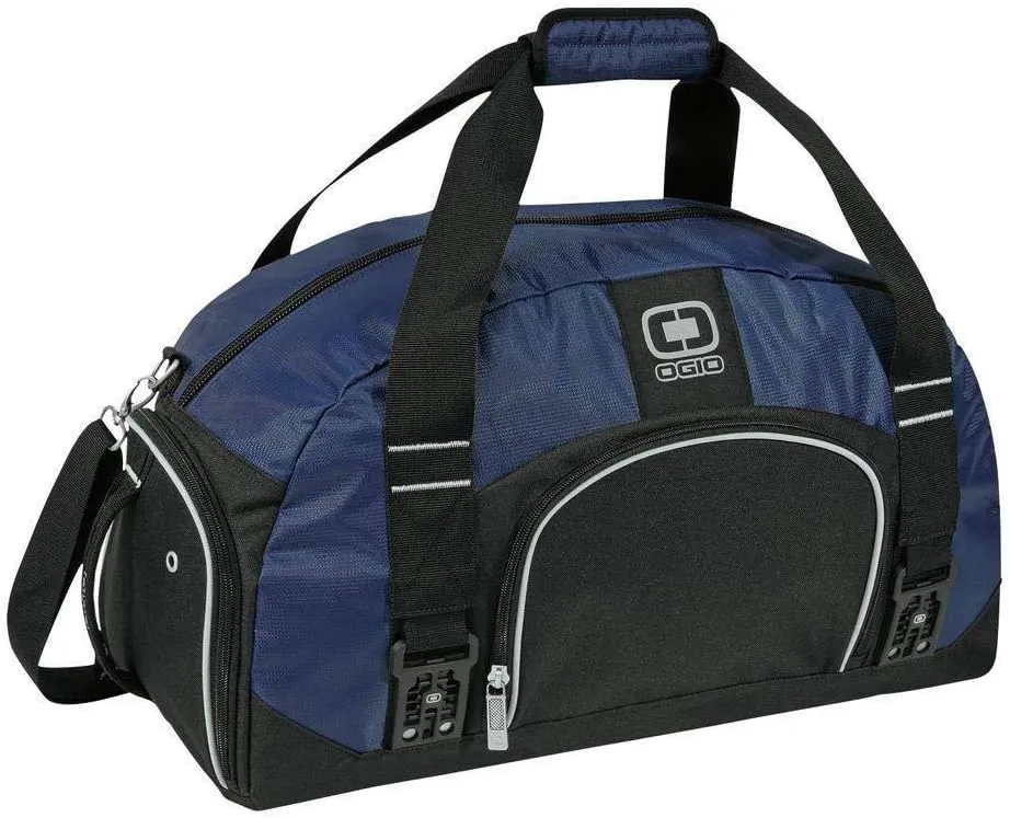 OGIO Big Dome Street Duffel