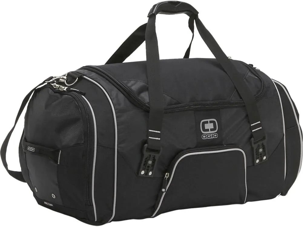 OGIO Rage Street Duffel
