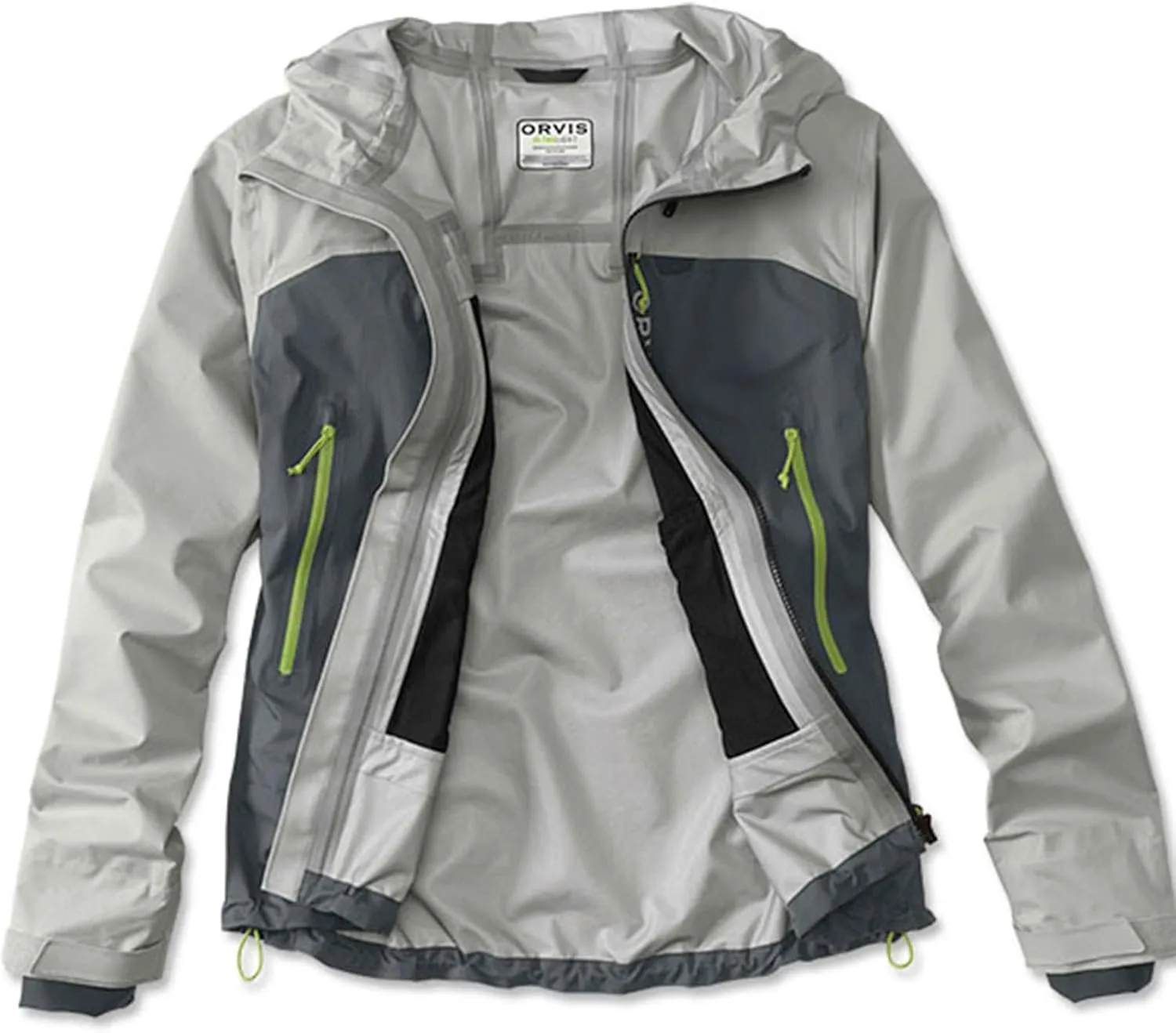 Orvis Men's Ultralight Wading Jacket